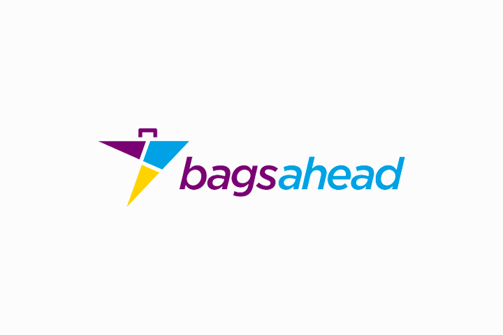 Bagsahead Logo