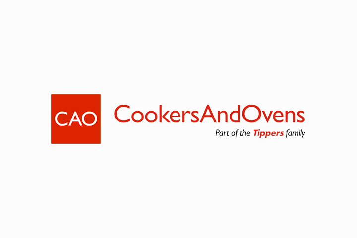 Cookers and Ovens Logo