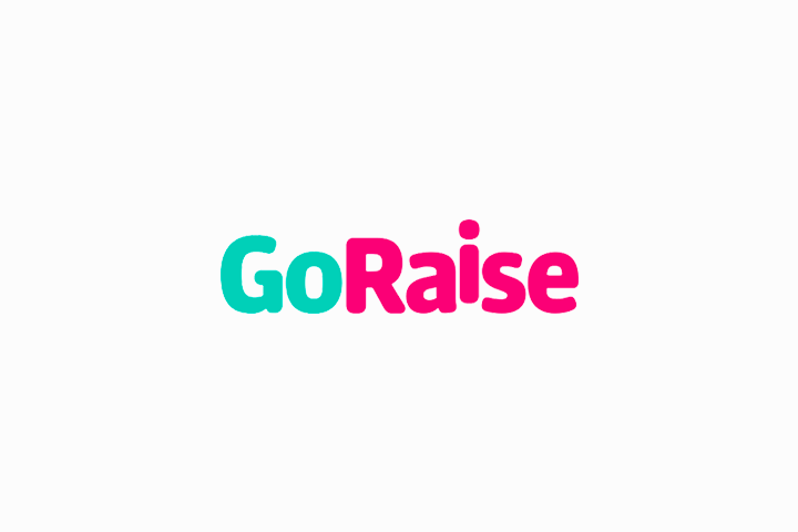 GoRaise Logo